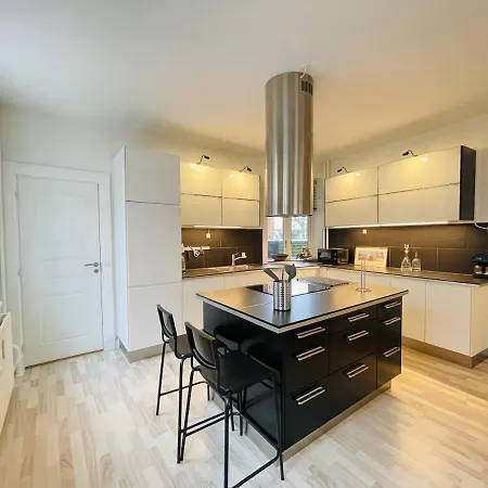 Apartment Aday - Luxurious In The Heart Of
