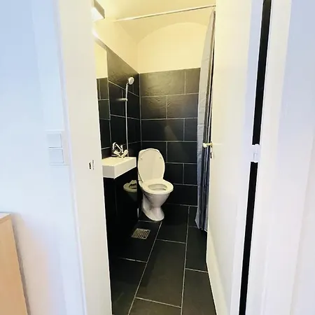 Aday - Luxurious In The Heart Of Aalborg