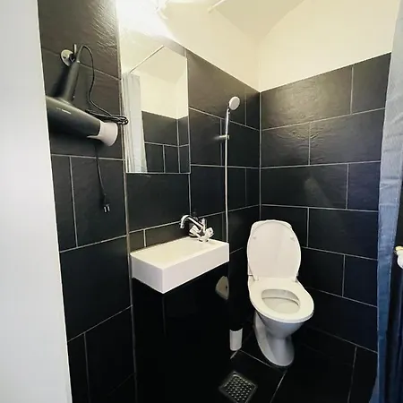 Apartment Aday - Luxurious In The Heart Of *