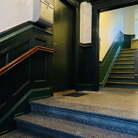 Apartment Aday - Luxurious In The Heart Of