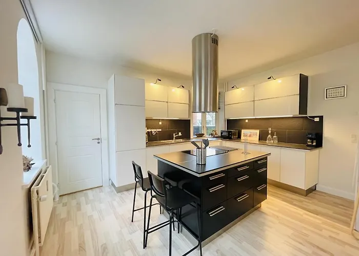 Appartement Aday - Luxurious In The Heart Of