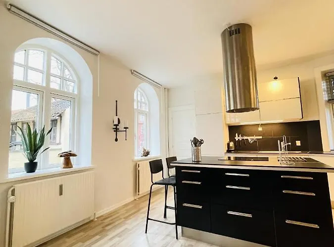 Aday - Luxurious In The Heart Of *