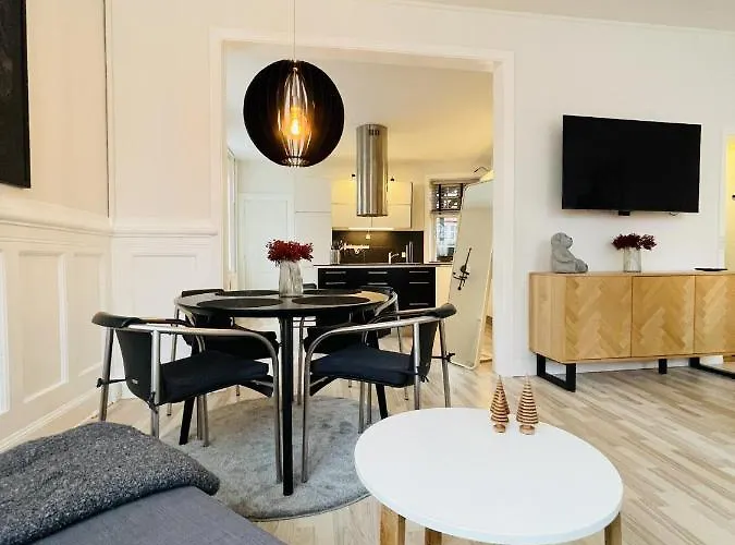 Aday - Luxurious In The Heart Of *