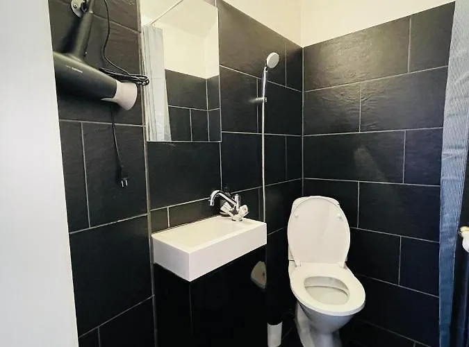 Appartement Aday - Luxurious In The Heart Of *